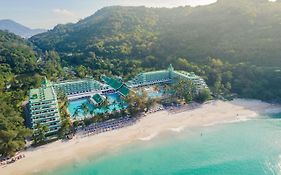 Le Meridien Phuket Beach Resort